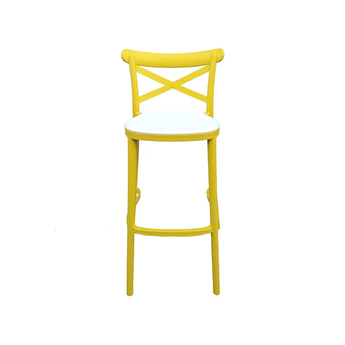 Taburete Danubio (77cms) 3