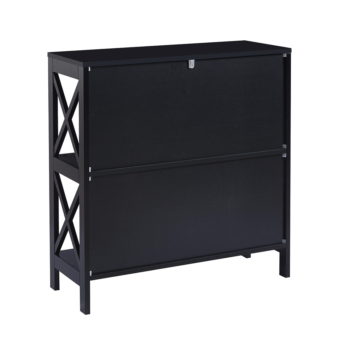 Cómoda Librero Escandinava 2