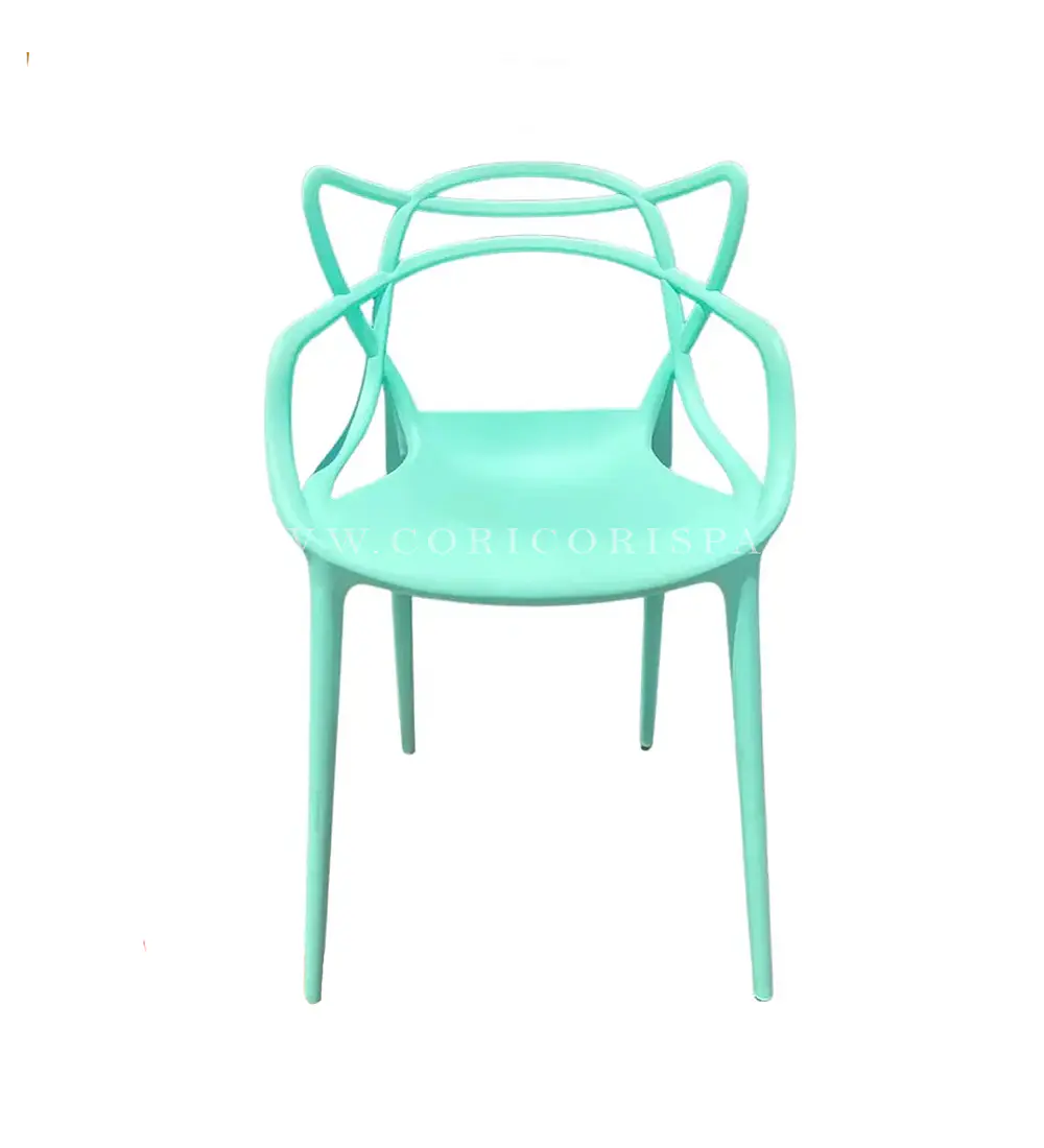 Comedor Mesa Wood 120cms + 4 Sillas Master 