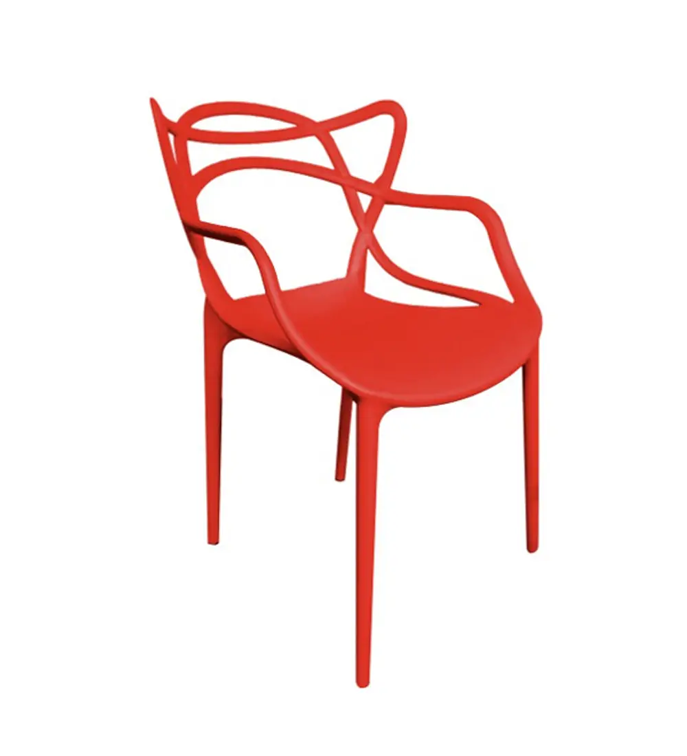 Comedor Mesa Wood 120cms + 4 Sillas Master 