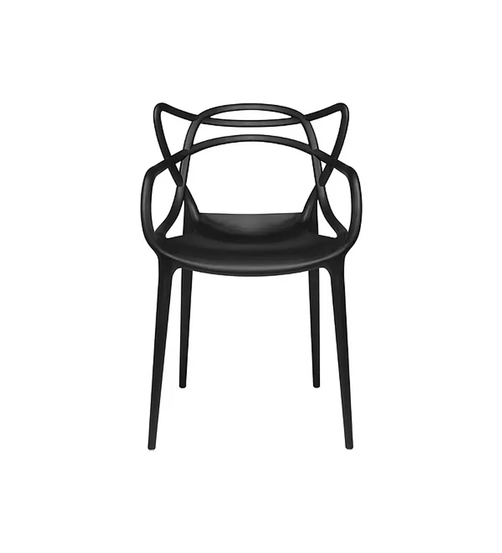 Comedor Mesa Wood 120cms + 4 Sillas Master 