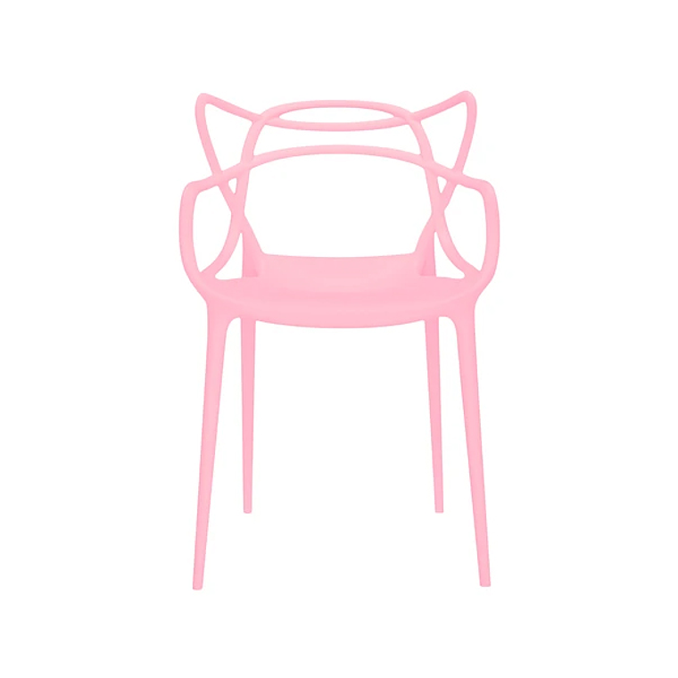 Comedor Mesa Wood 120cms + 4 Sillas Master  11