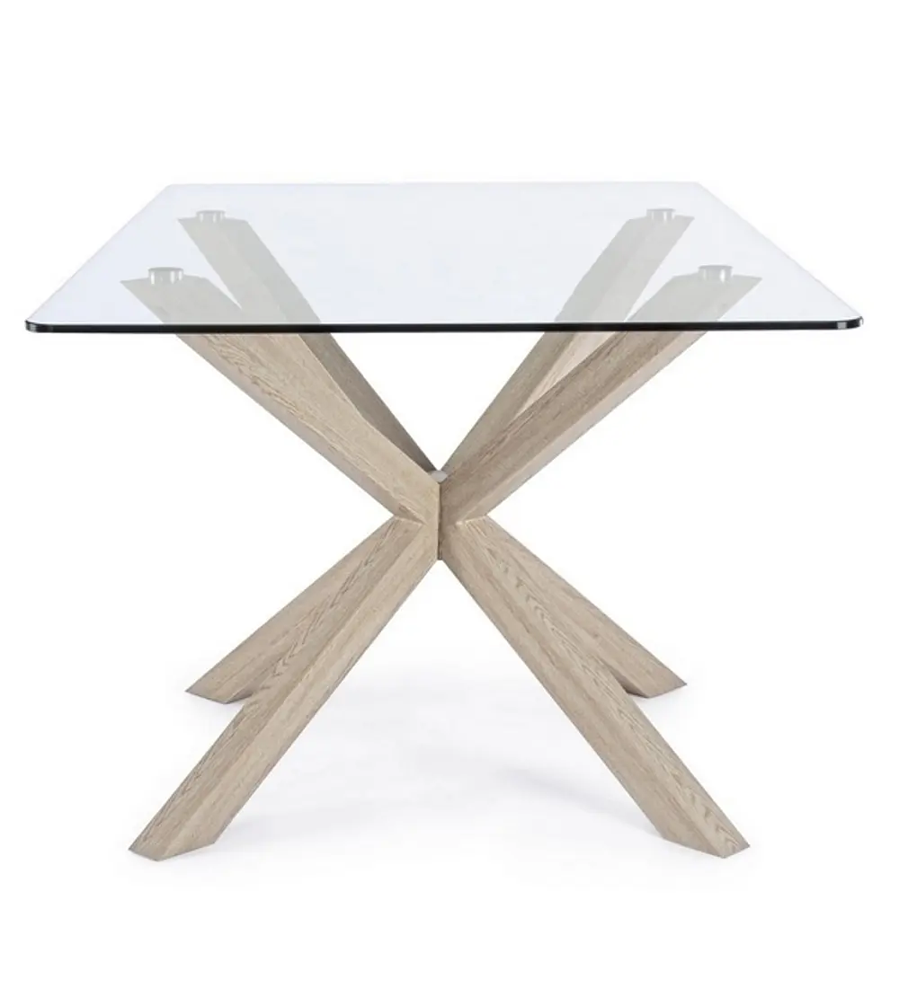 Mesa Madrid 140x80cms 