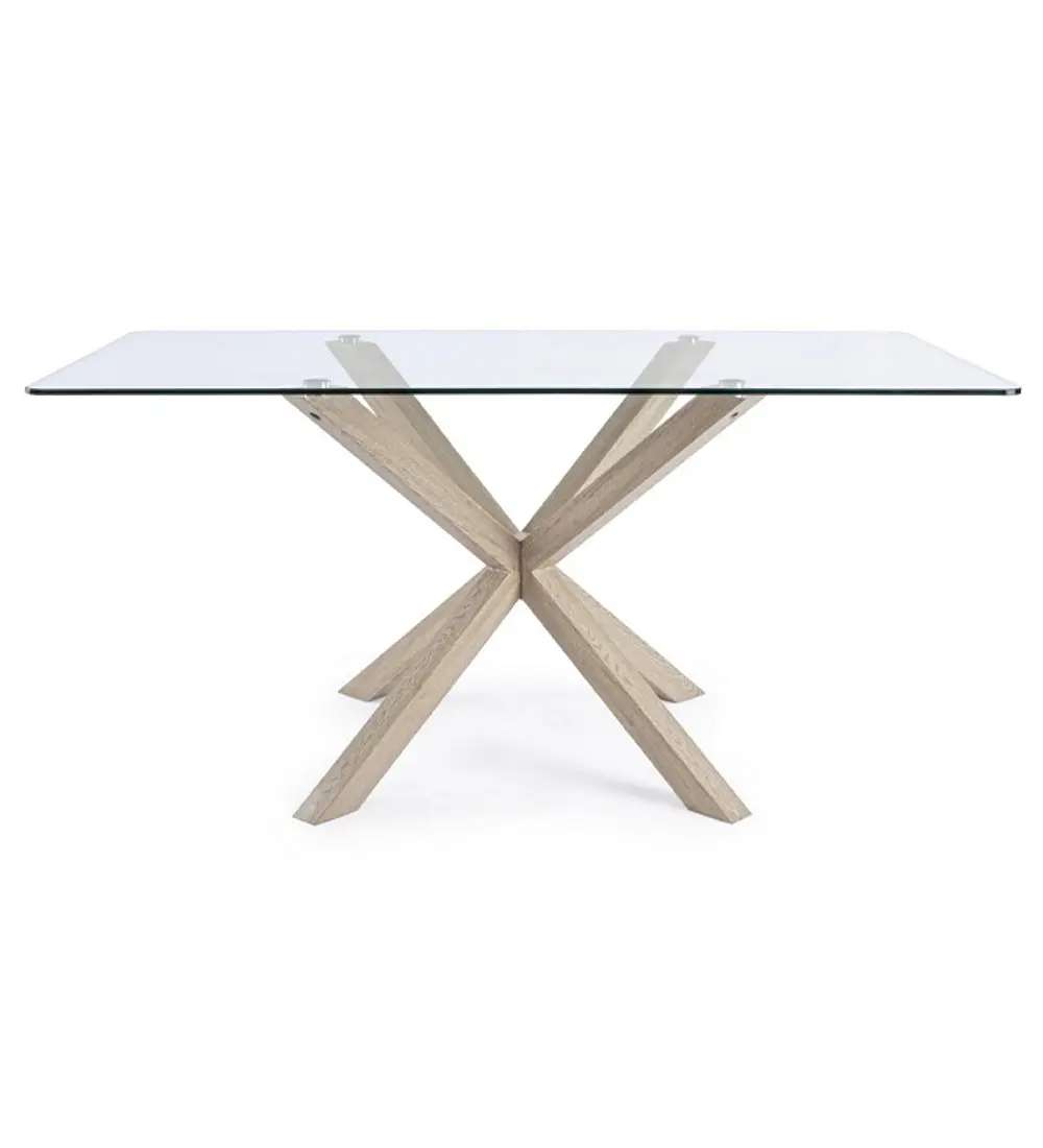 Mesa Madrid 140x80cms 