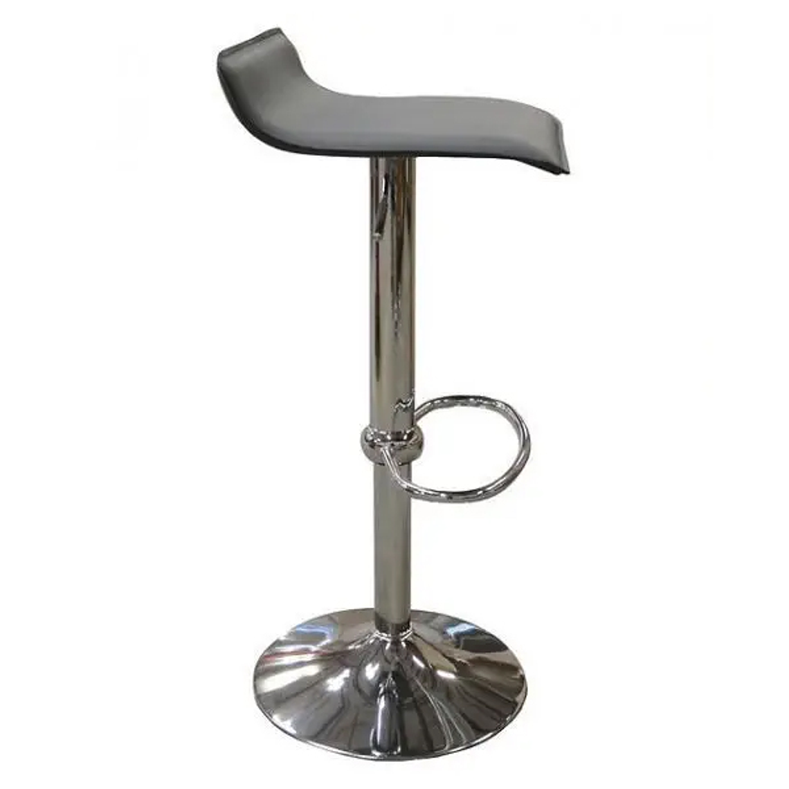 Taburete Piso Bar Contemporáneo   1