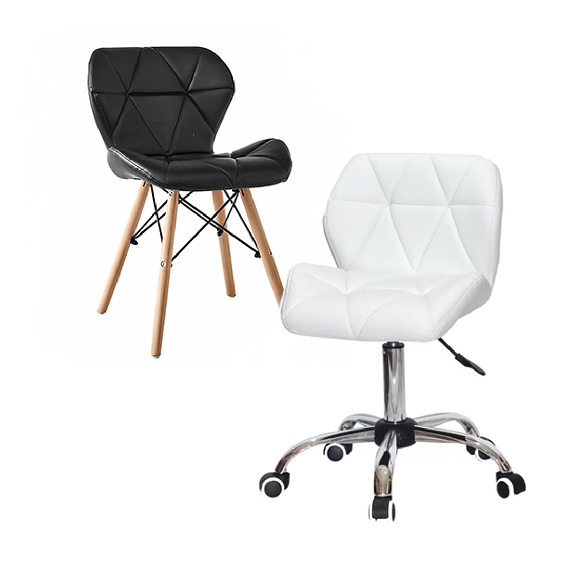 Pack Oficina - Manicurista Eames 5