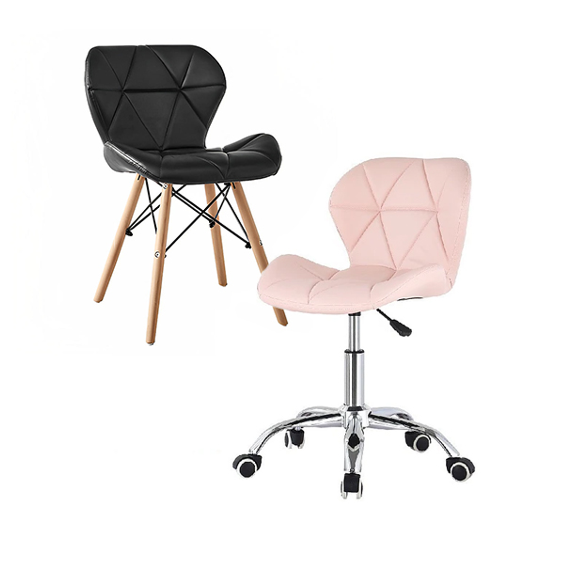 Pack Oficina - Manicurista Eames 6