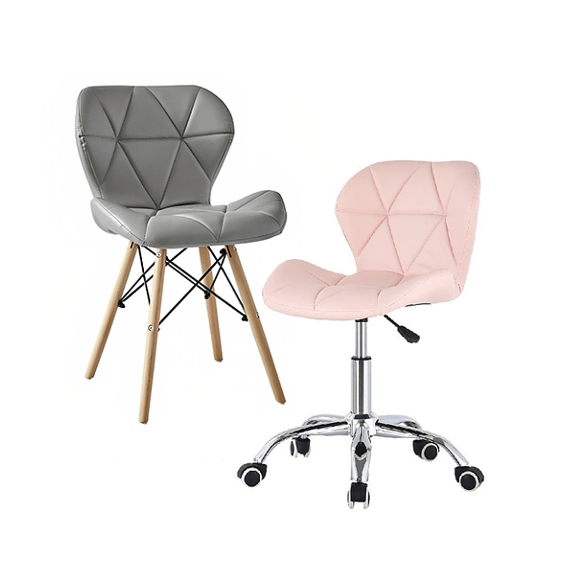 Pack Oficina - Manicurista Eames 13