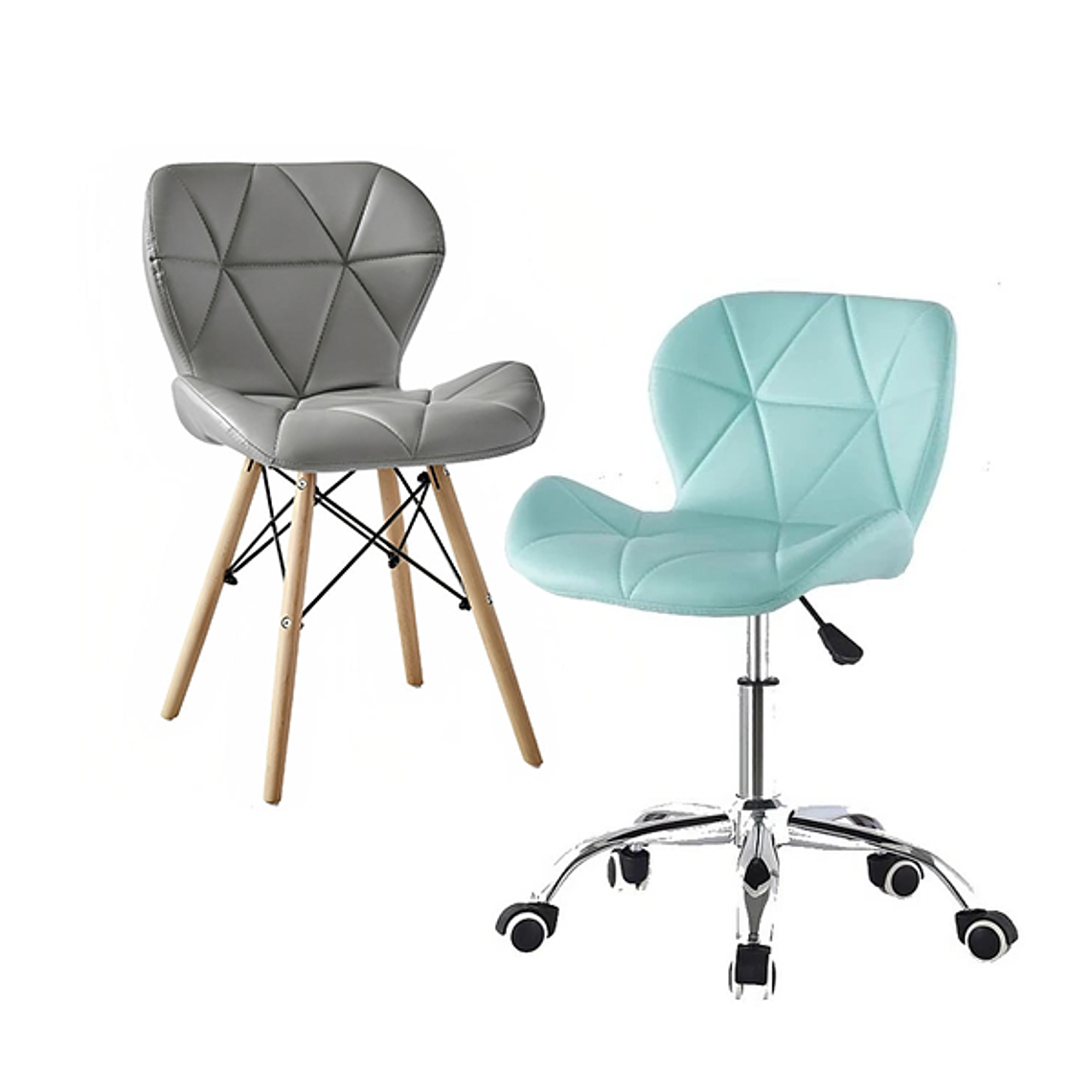 Pack Oficina - Manicurista Eames 15