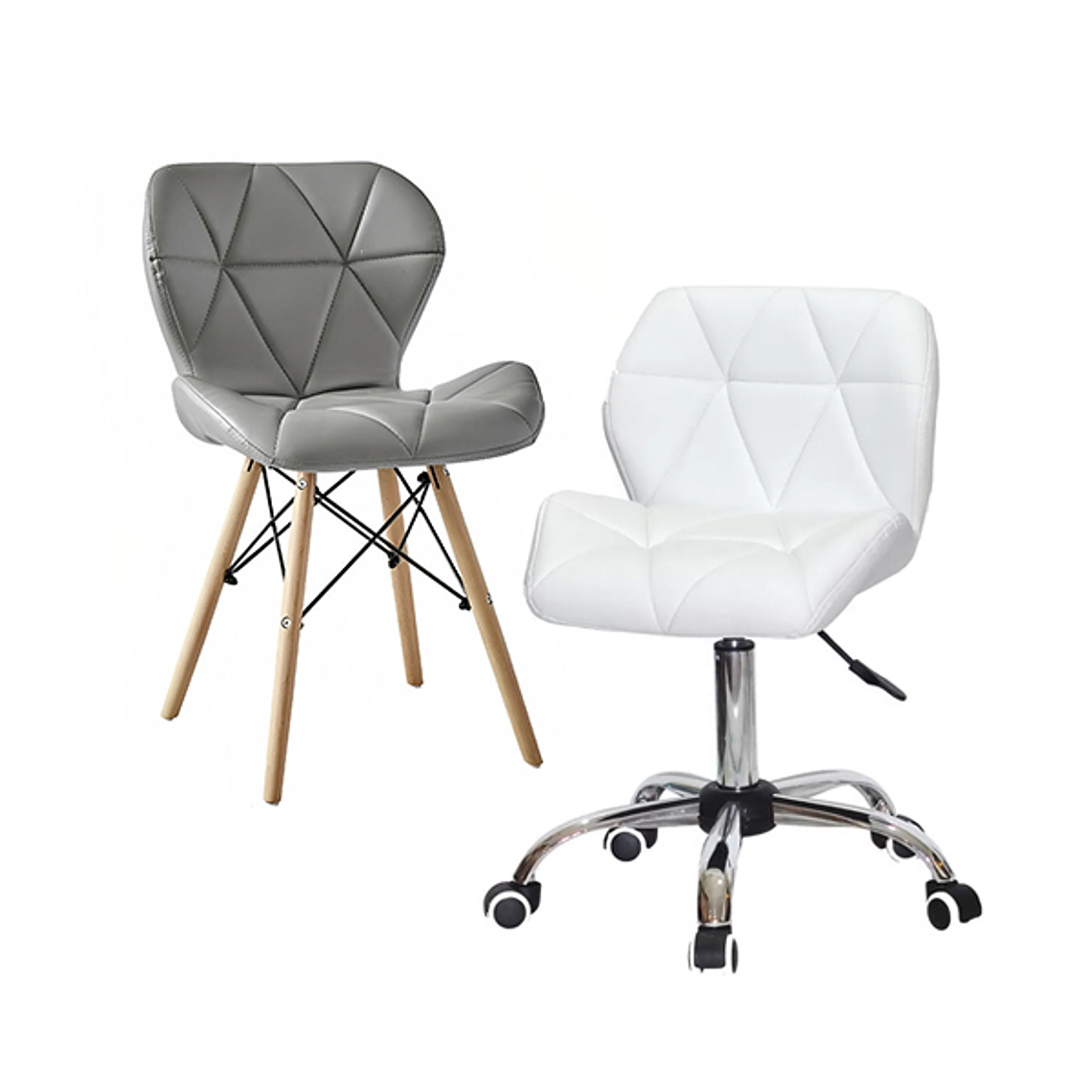 Pack Oficina - Manicurista Eames 16