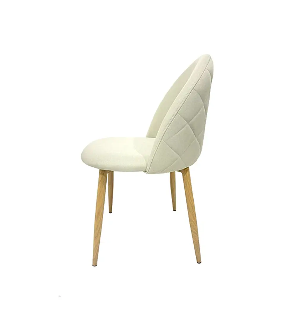 Silla Bread Lino Wood