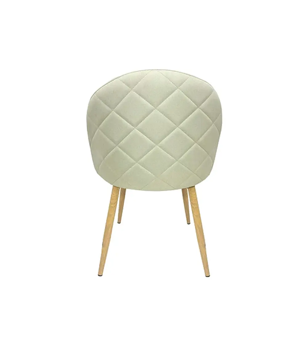 Silla Bread Lino Wood