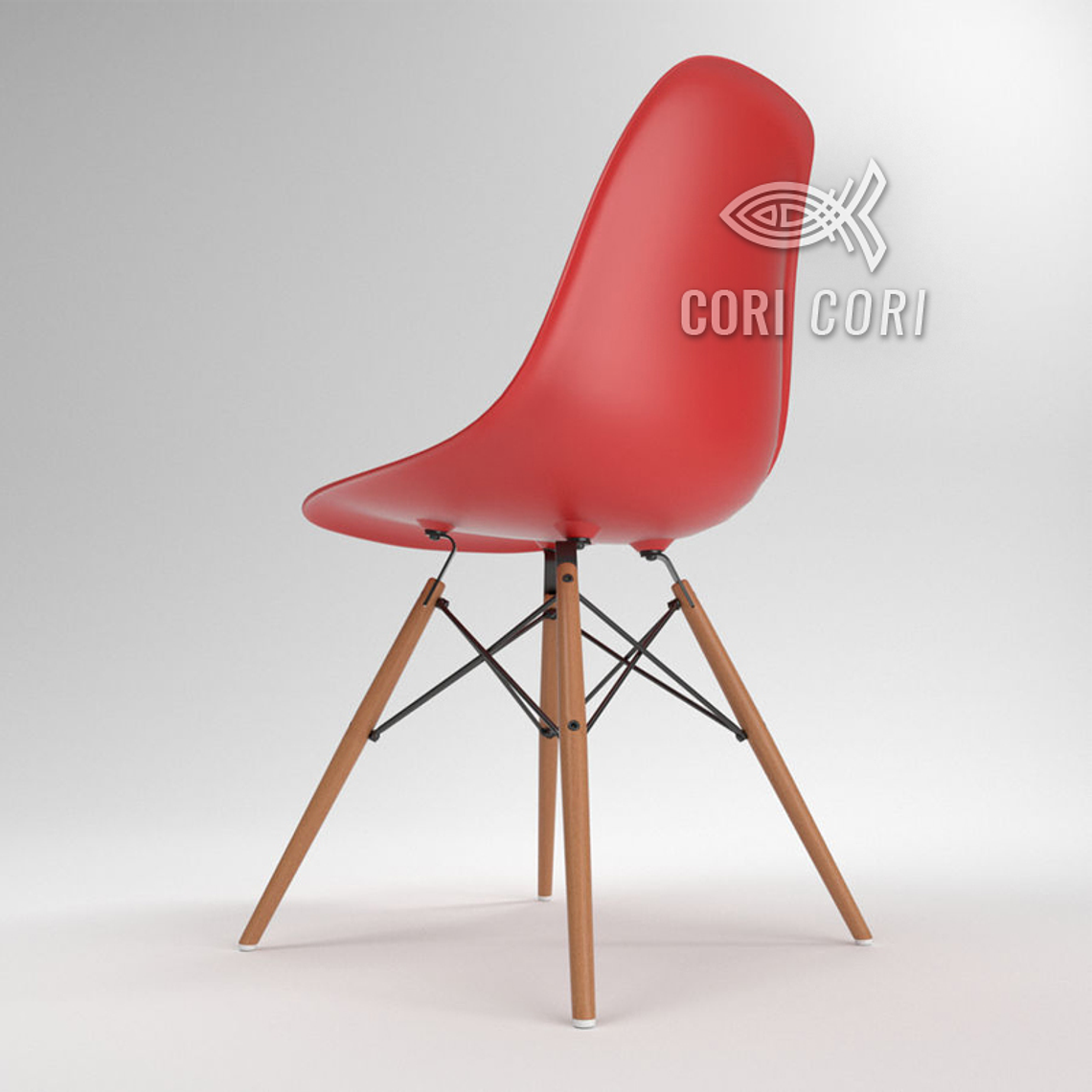 Comedor Rubelita (6 Sillas) 4