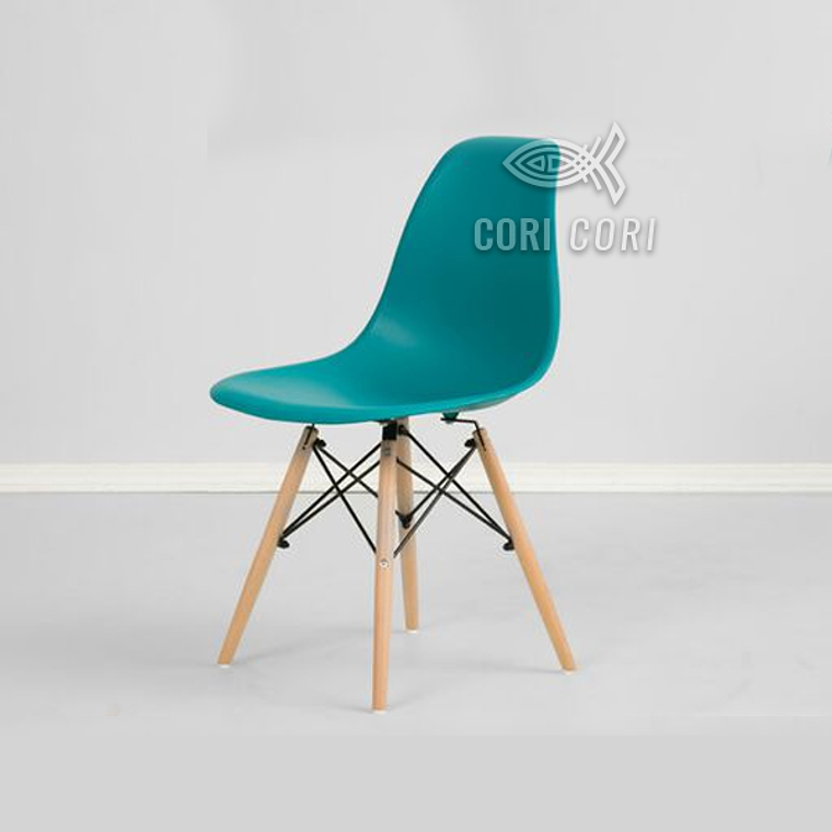 Comedor Rubelita (6 Sillas) 6