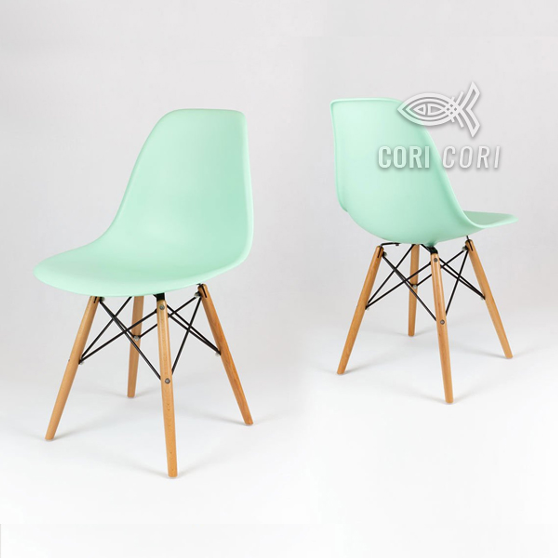 Comedor Rubelita (6 Sillas) 7