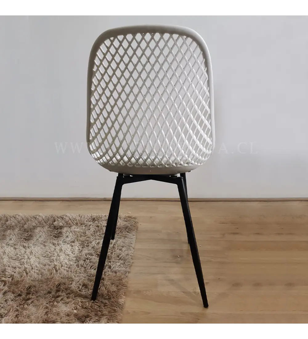 Silla Black Europa