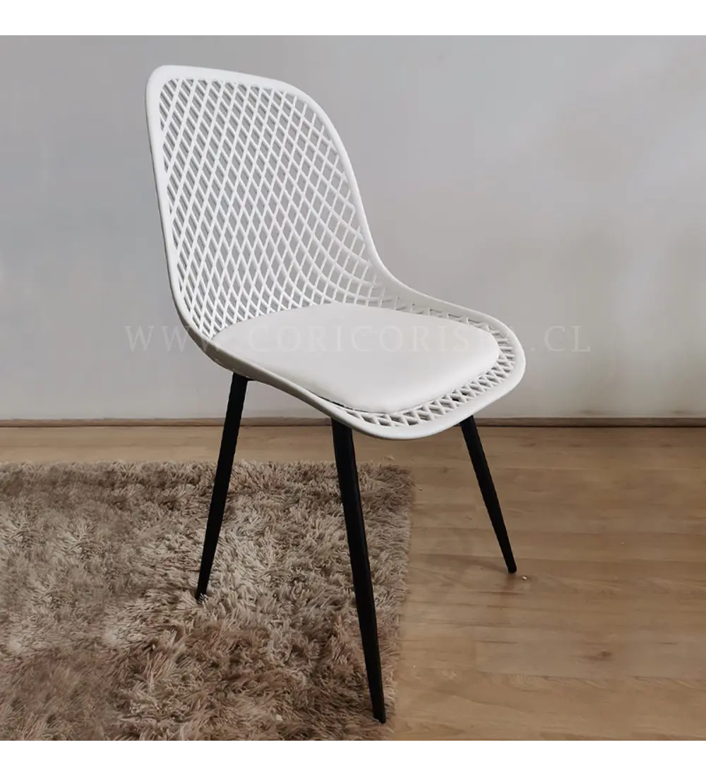 Silla Black Europa
