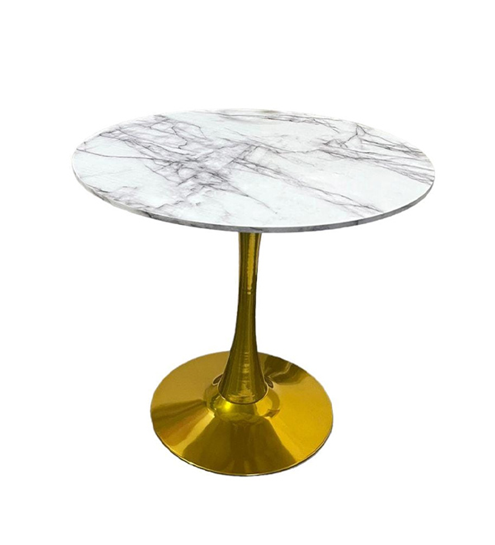 Mesa Tulip Gold (80cm)