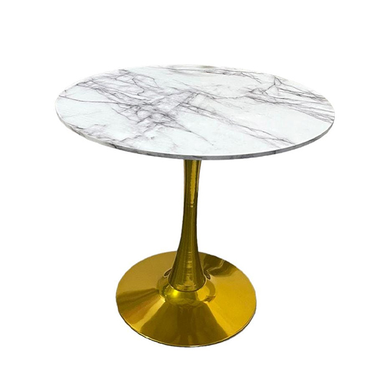 Mesa Tulip Gold (80cm) 2