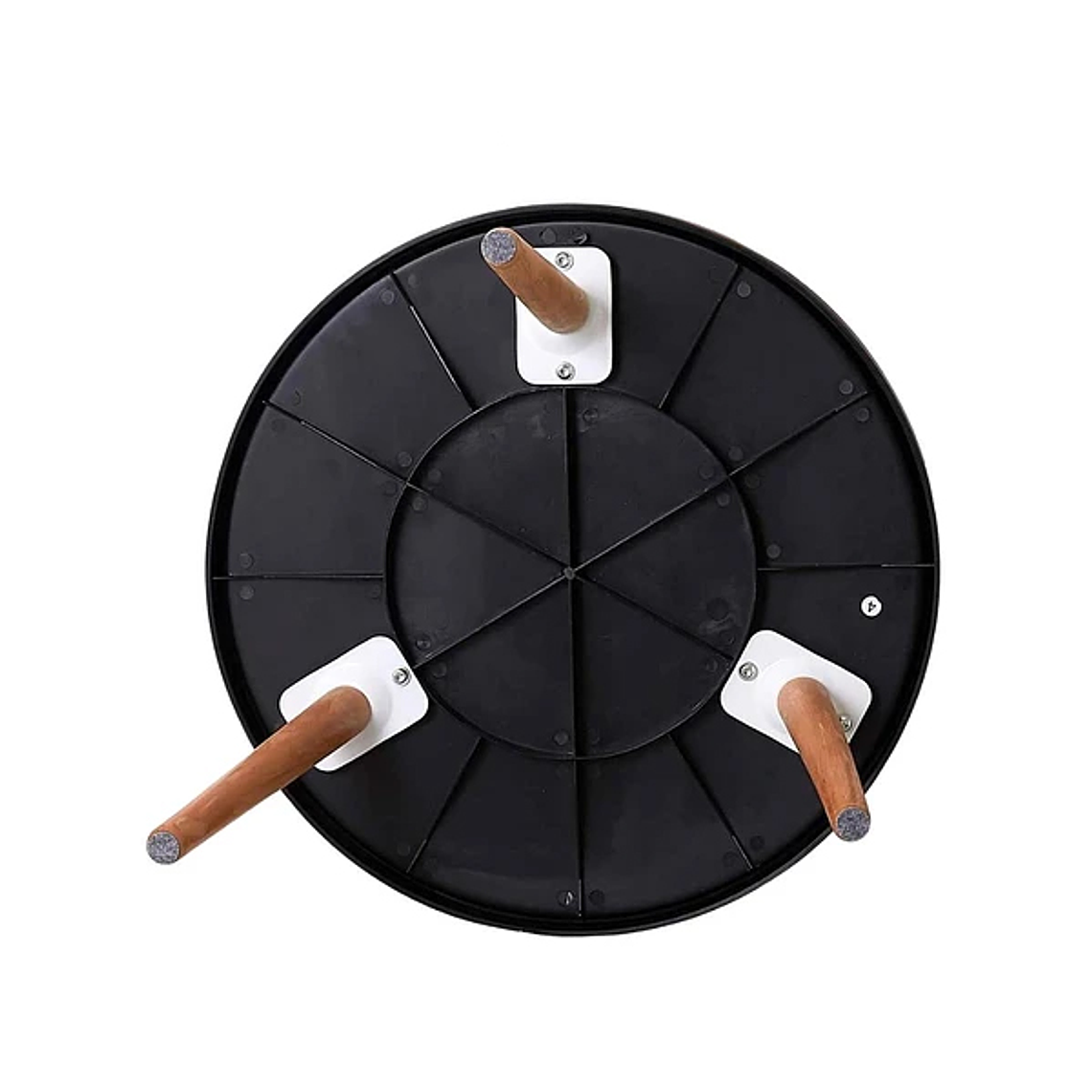 Mesa Lateral Eames 5