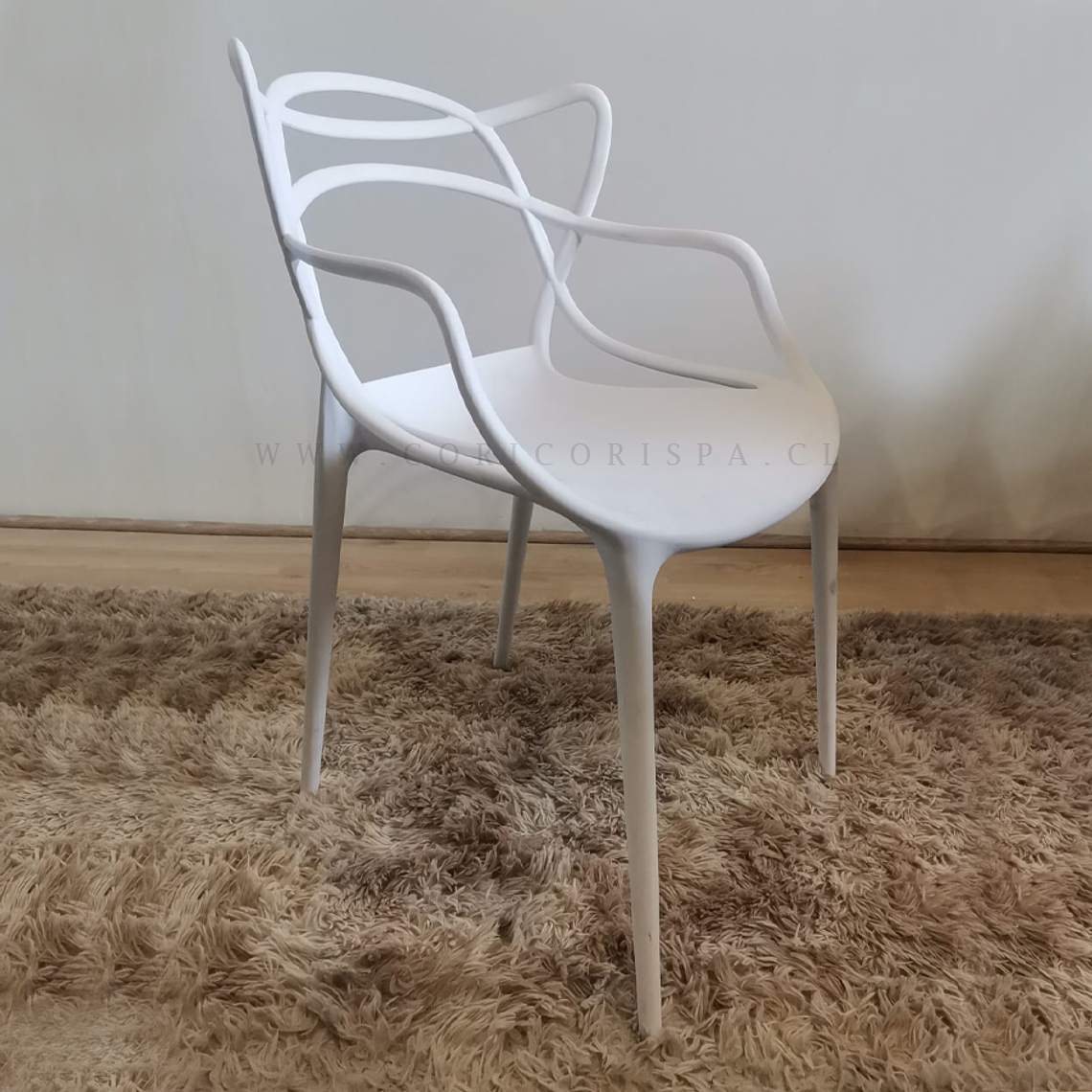 Silla Master 2