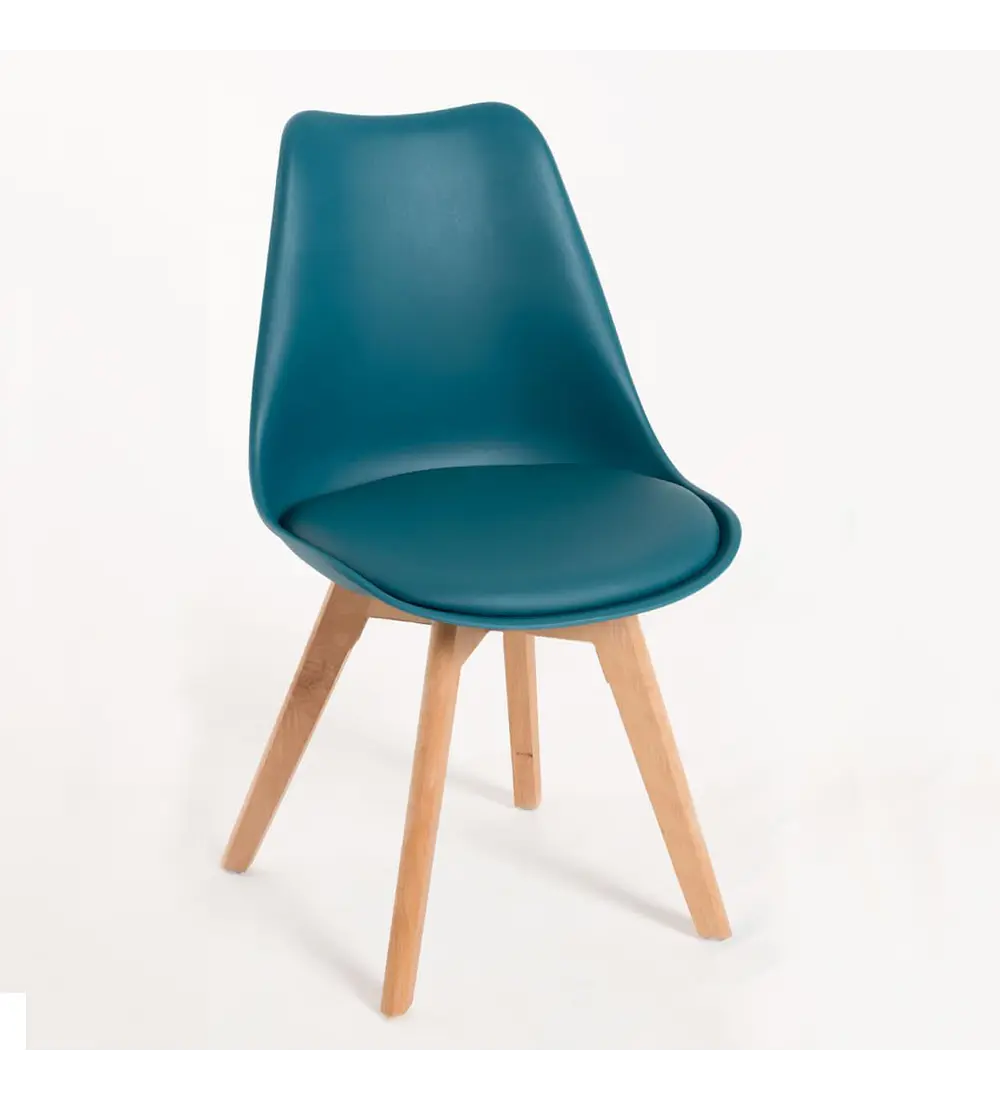 Silla de Comedor Tulip 