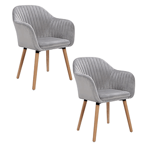 Pack 2 Butaca Sitial Diamante 2.0