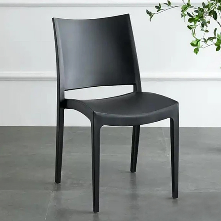 Silla de Exterior Restaurant  1