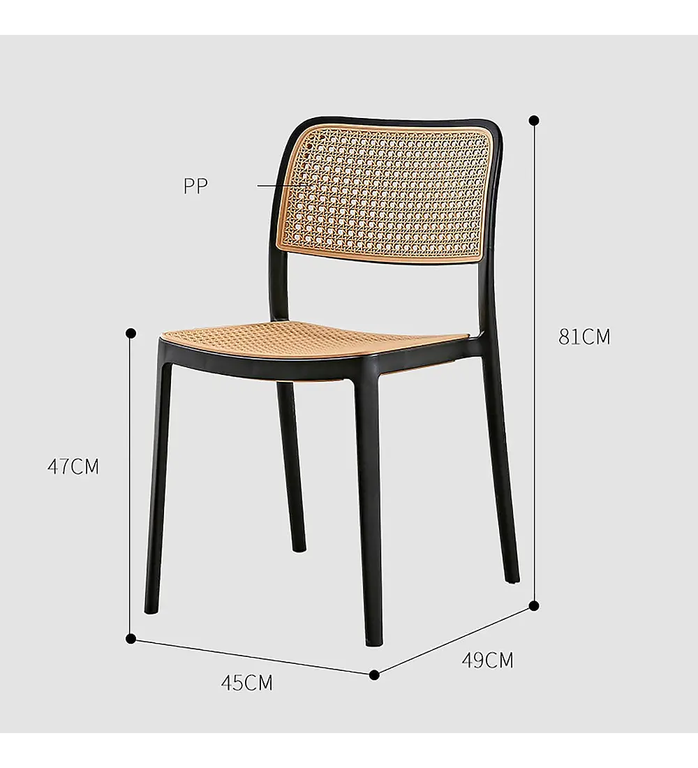 Silla Delta