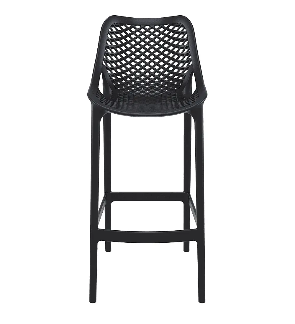 Taburete Piso de Bar Terraza Air Berlín 77cms