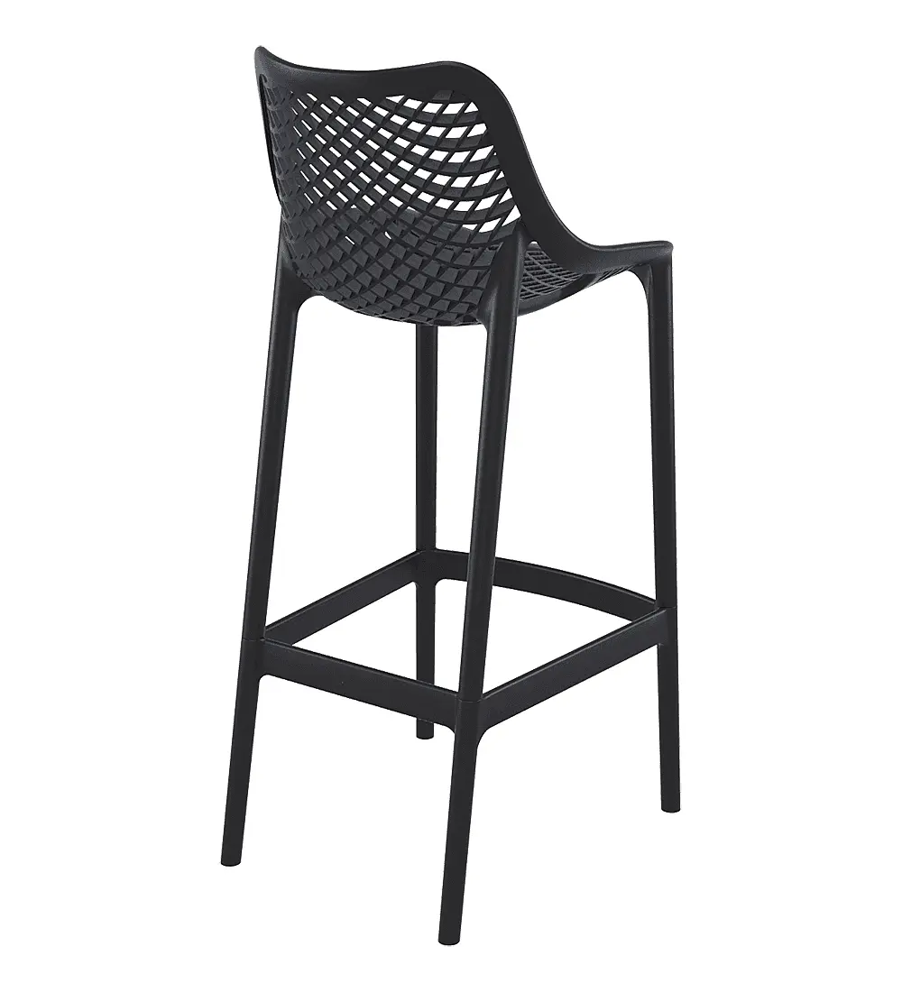 Taburete Piso de Bar Terraza Air Berlín 77cms