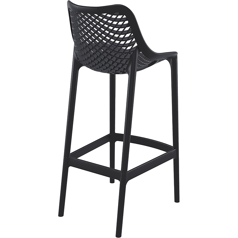 Taburete Piso de Bar Terraza Air Berlín 77cms 5