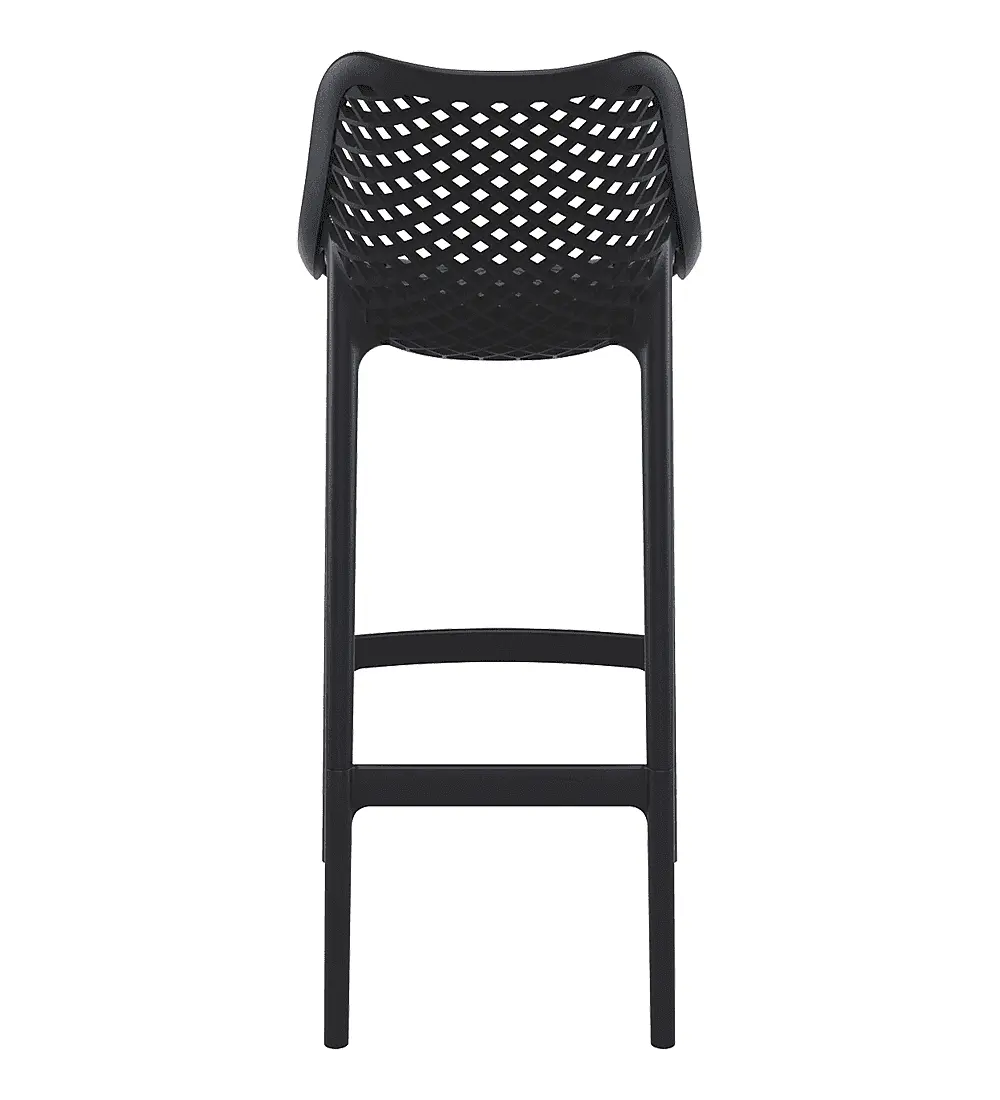 Taburete Piso de Bar Terraza Air Berlín 77cms