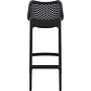 Taburete Piso de Bar Terraza Air Berlín 77cms - Miniatura 6