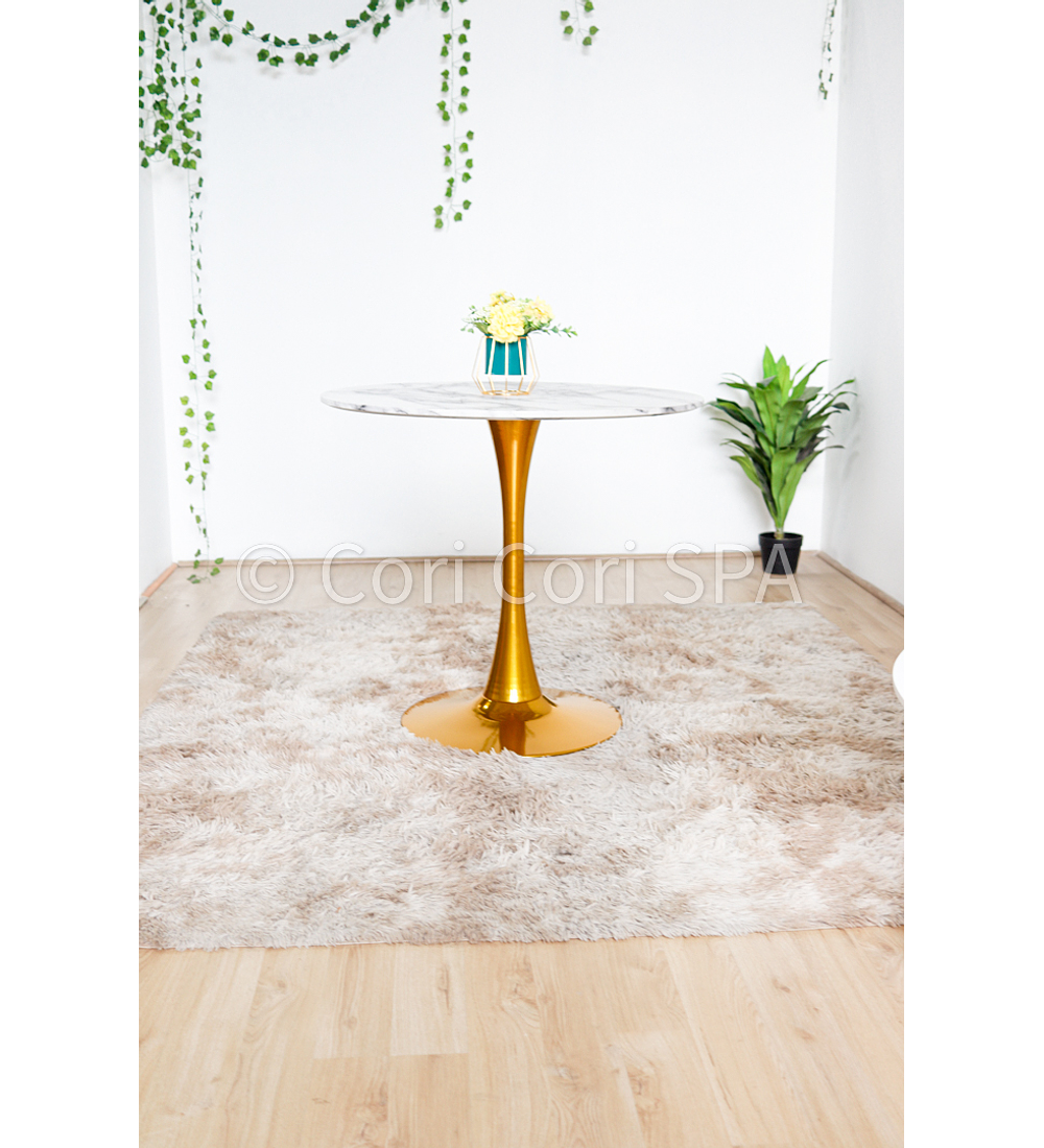 Mesa Tulip Gold (80cm)