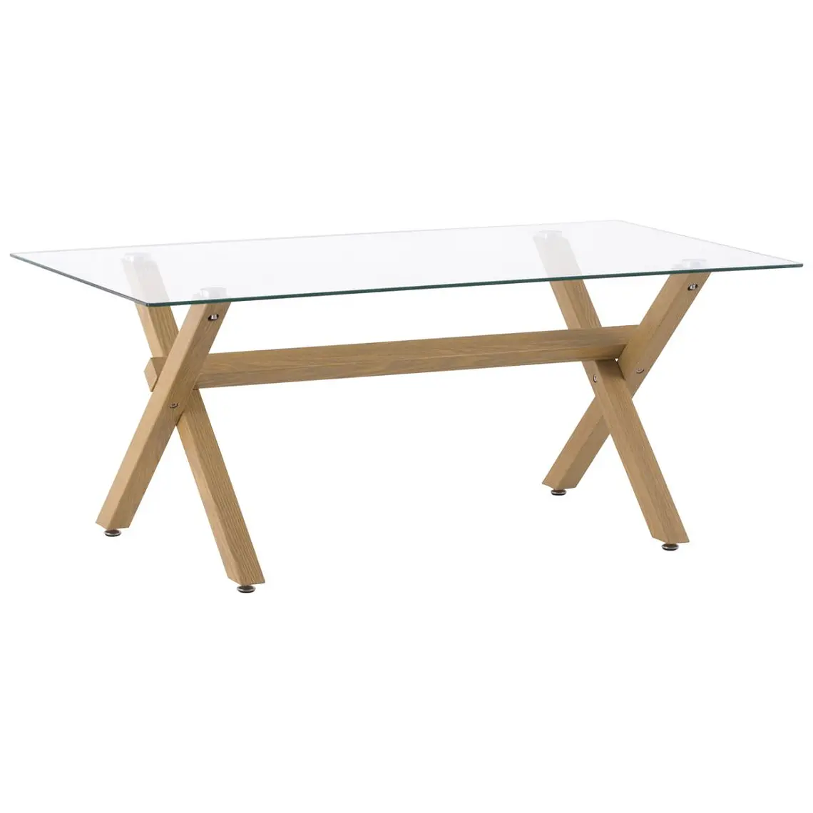 Mesa de Centro Medlock 2