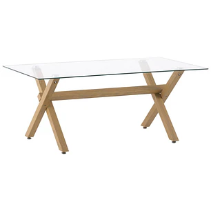 Mesa de Centro Medlock