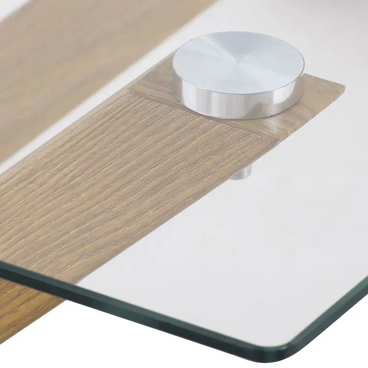 Mesa de Centro Medlock 3