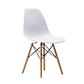 Comedor Mesa Wood 100cm + 4 Sillas Eames - Miniatura 10