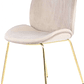 Silla Beetle Gold - Miniatura 5