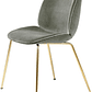 Silla Beetle Gold - Miniatura 6