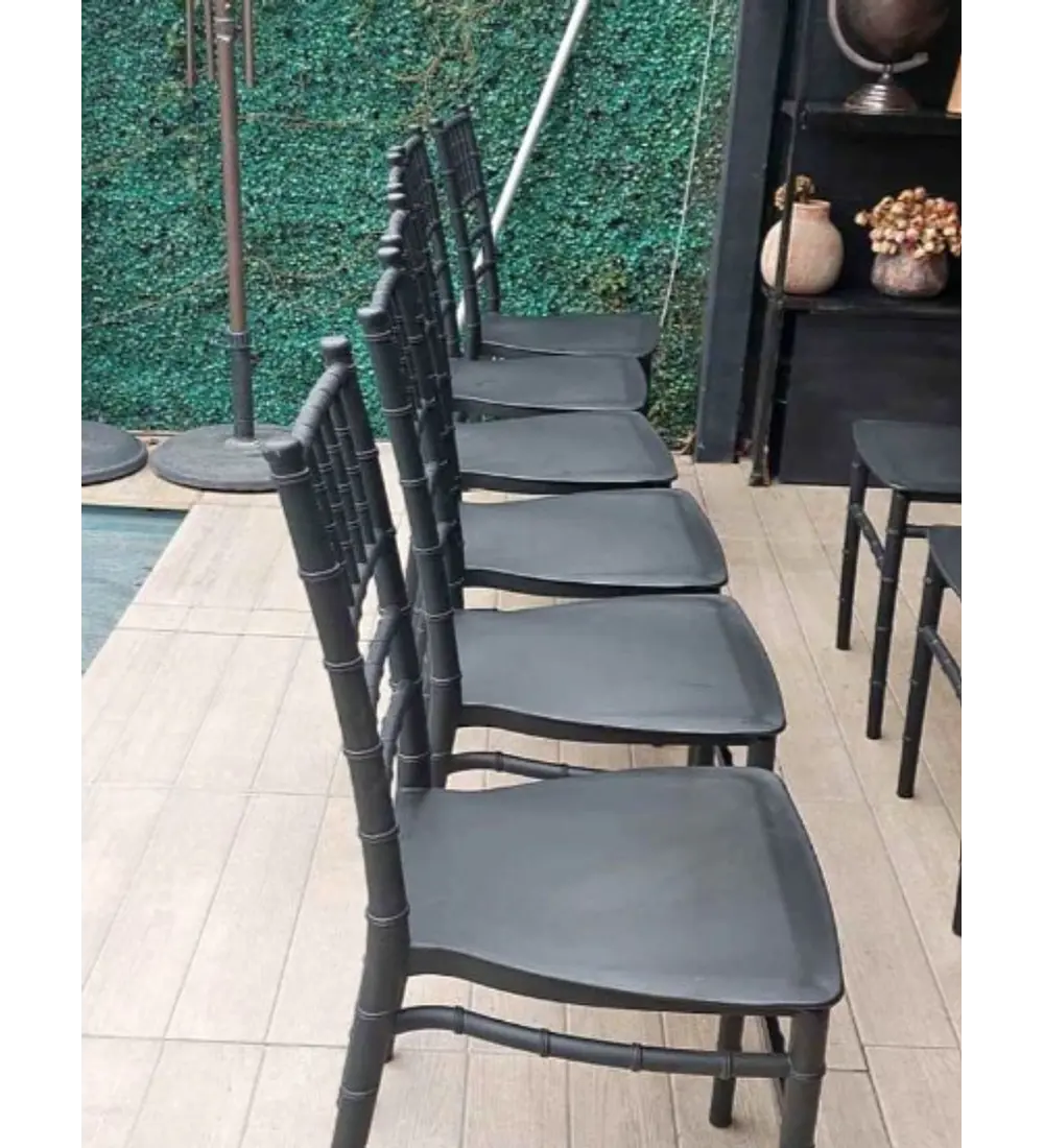 Silla Chiavari 