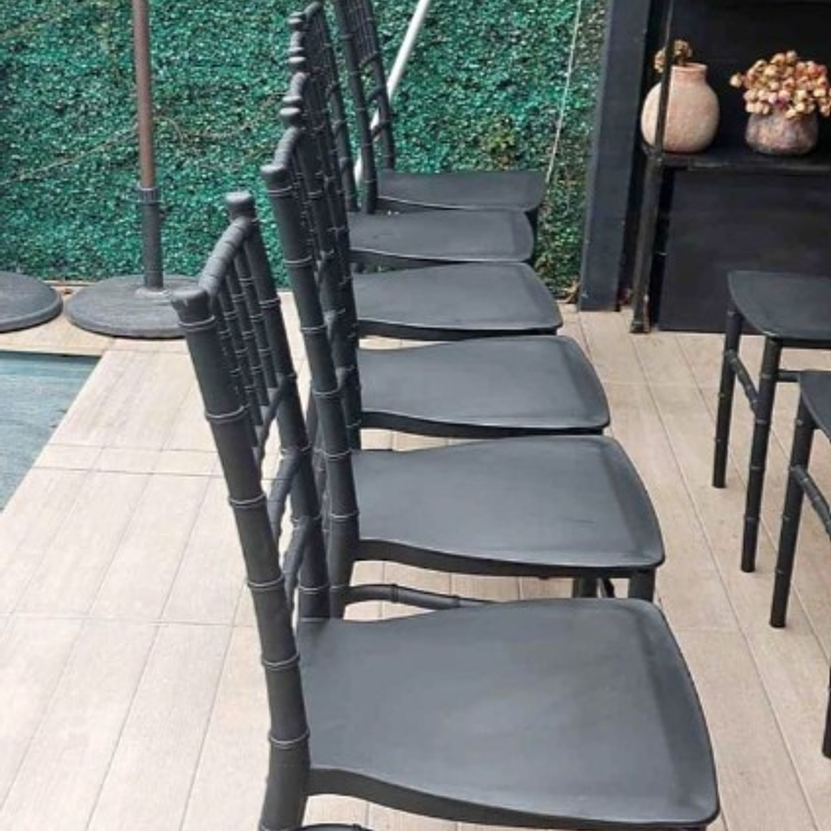 Silla Chiavari  6