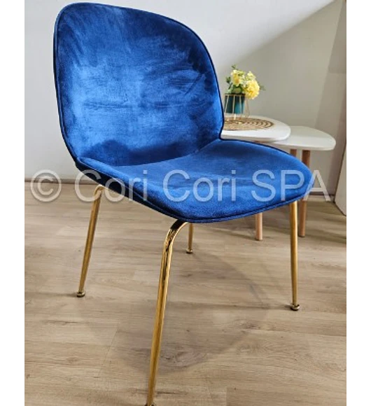 Silla Beetle Gold