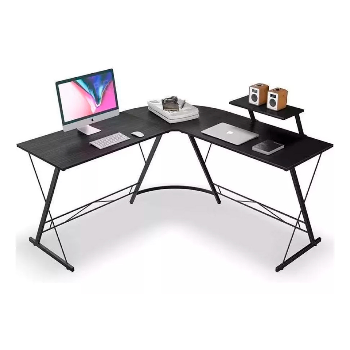 Escritorio Night Black  2