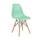 Comedor Rubi 130x80cm + 4 Sillas Eames  - Miniatura 8