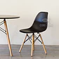 Comedor Rubi  130x80cm + 6 Sillas Eames - Miniatura 9