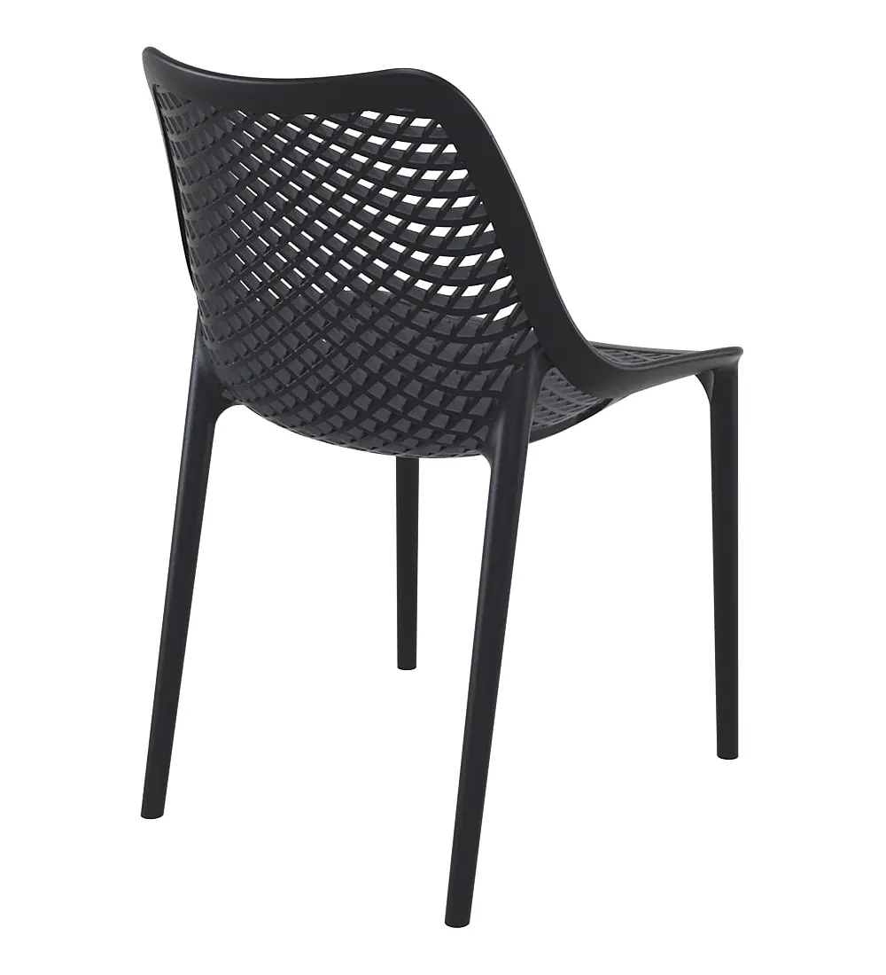 Pack 4 Sillas de Terraza Air Berlín