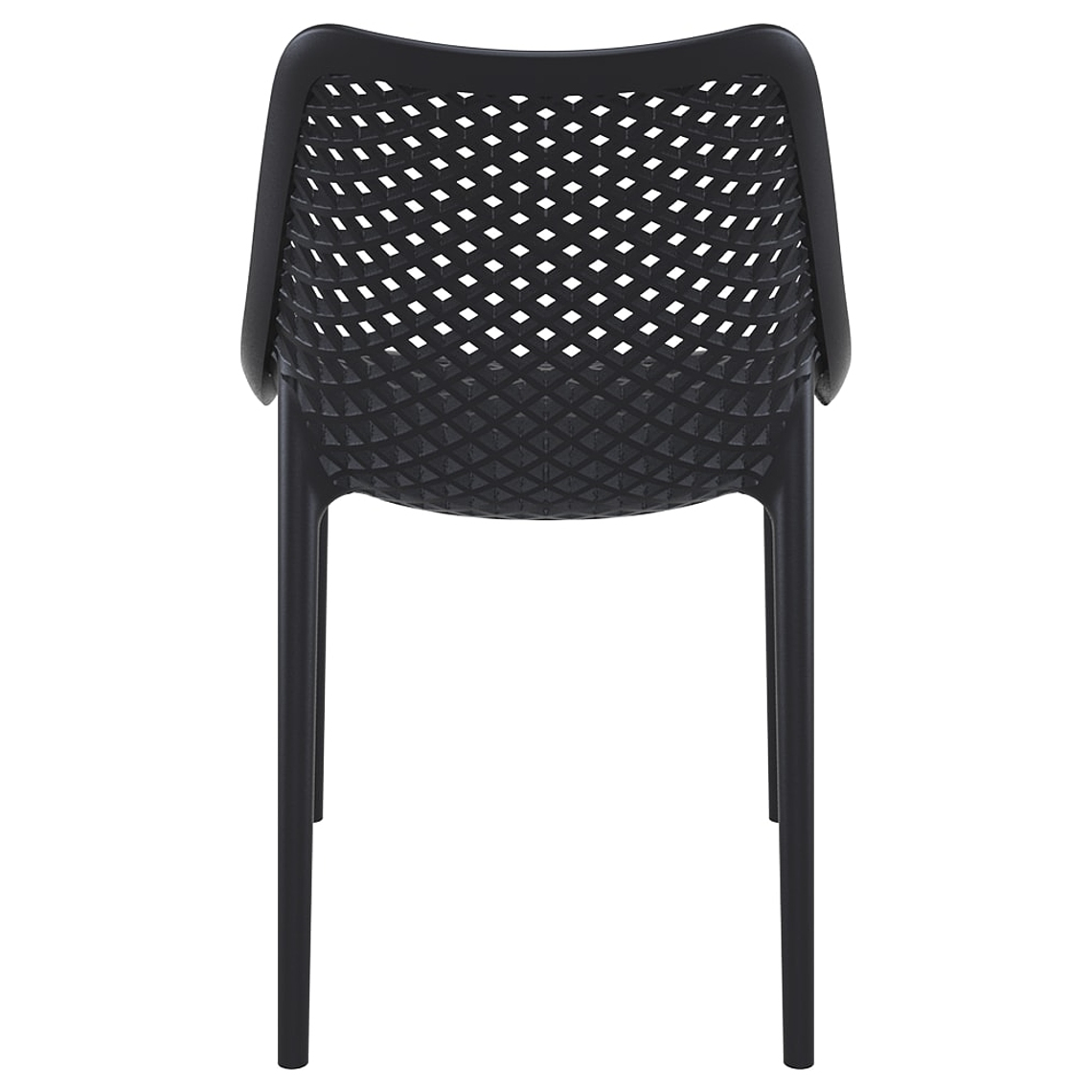 Pack 4 Sillas de Terraza Air Berlín 6