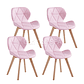 Pack 4 Silla Mariposa Wood - Miniatura 5
